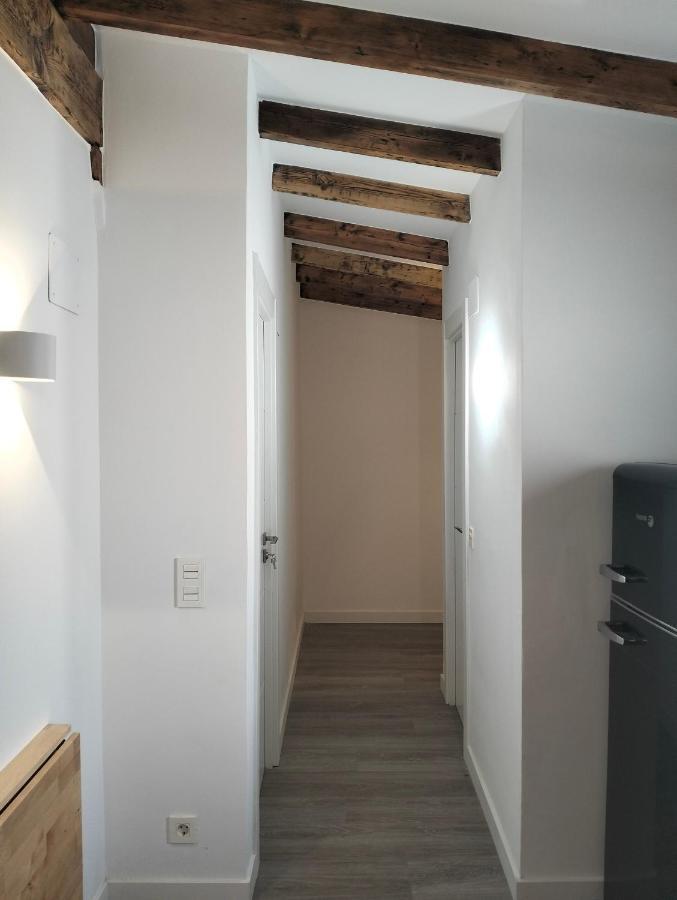 Gran Via 16 Bilbao Centro Lbi00574 Appartement Buitenkant foto