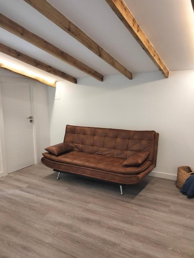 Gran Via 16 Bilbao Centro Lbi00574 Appartement Buitenkant foto